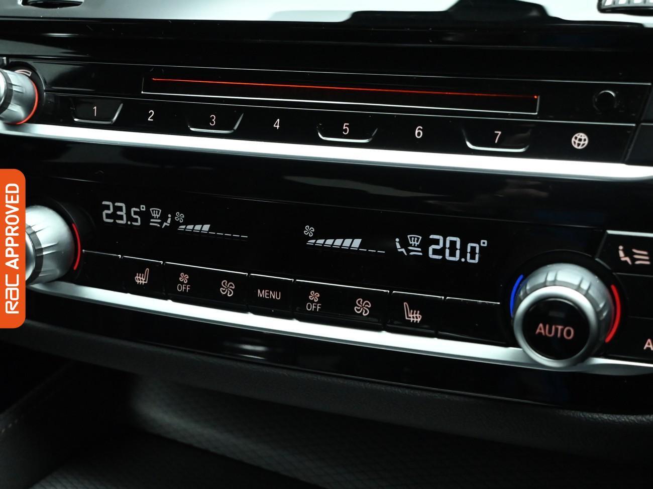 Used BMW 5 Series 2019 for sale - 76391060: Photo 18