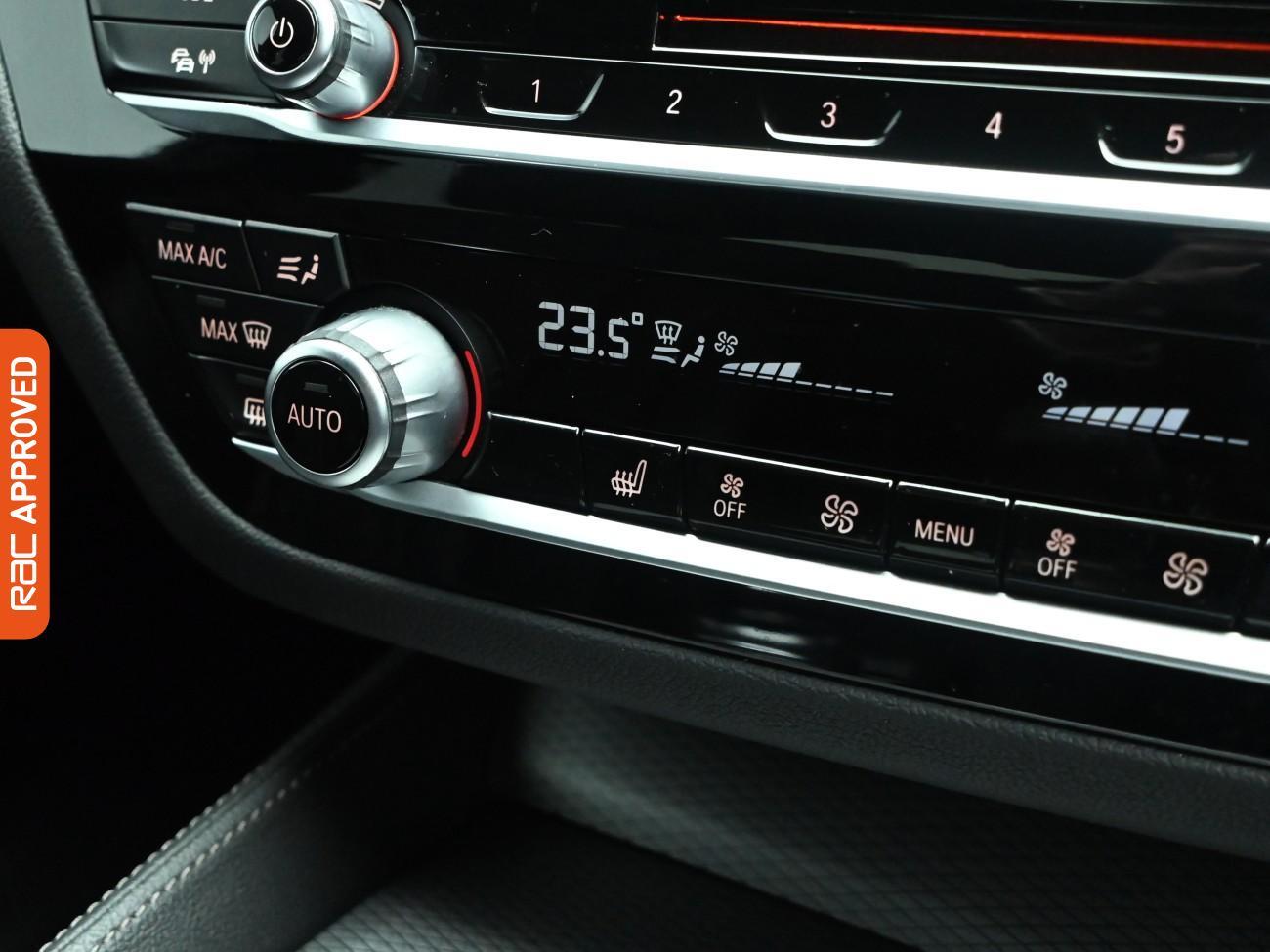 Used BMW 5 Series 2019 for sale - 76391060: Photo 19