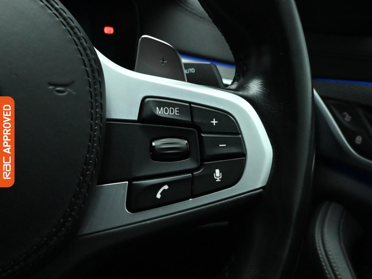 Used BMW 5 Series 2019 for sale - 76391060: Photo 23