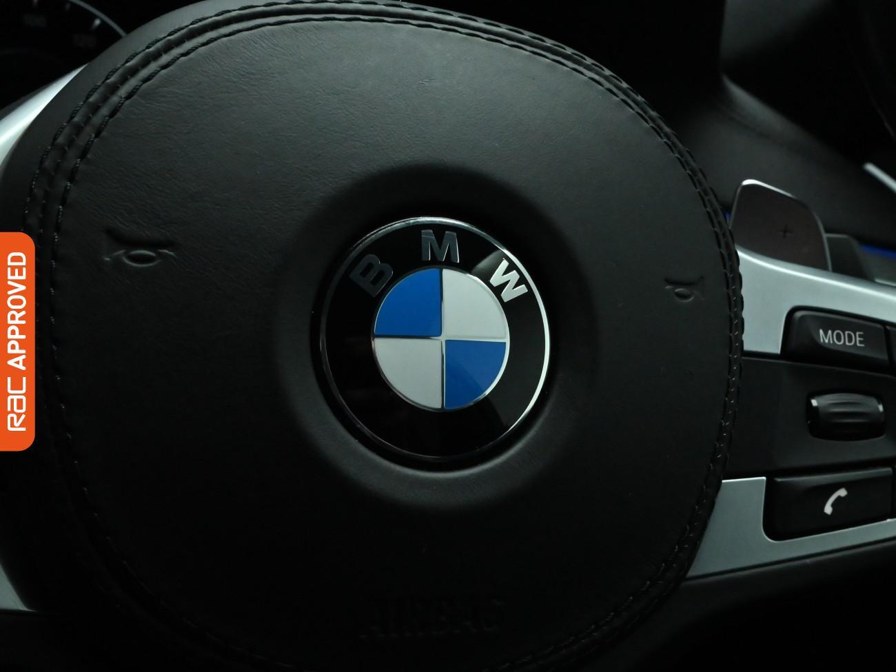 Used BMW 5 Series 2019 for sale - 76391060: Photo 24