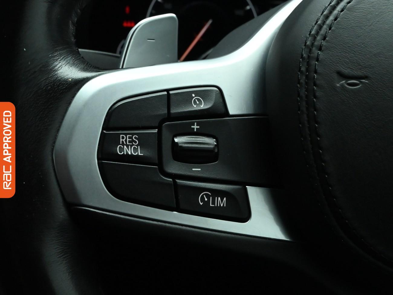 Used BMW 5 Series 2019 for sale - 76391060: Photo 25