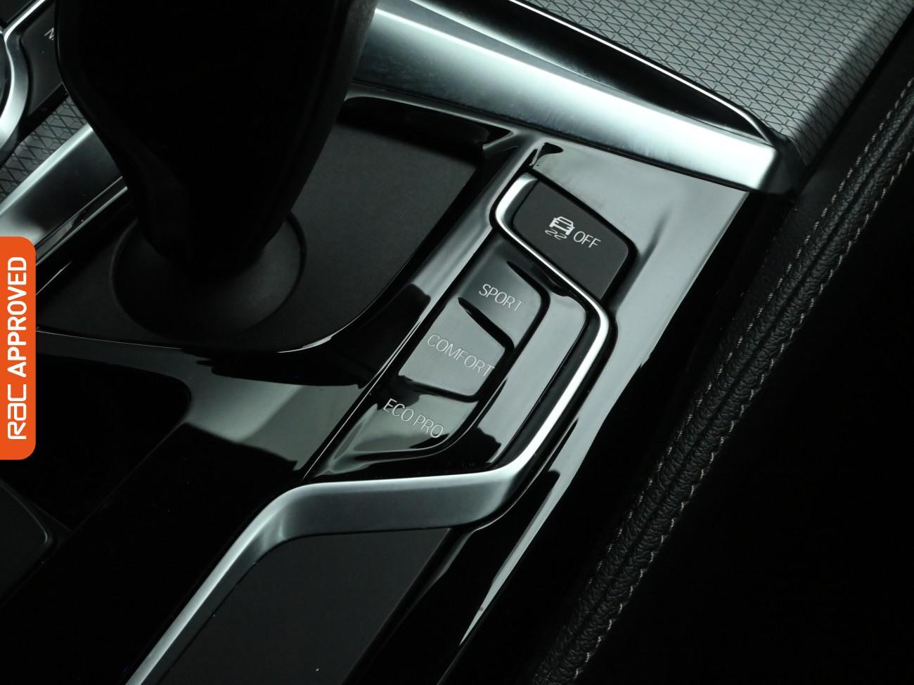 Used BMW 5 Series 2019 for sale - 76391060: Photo 26