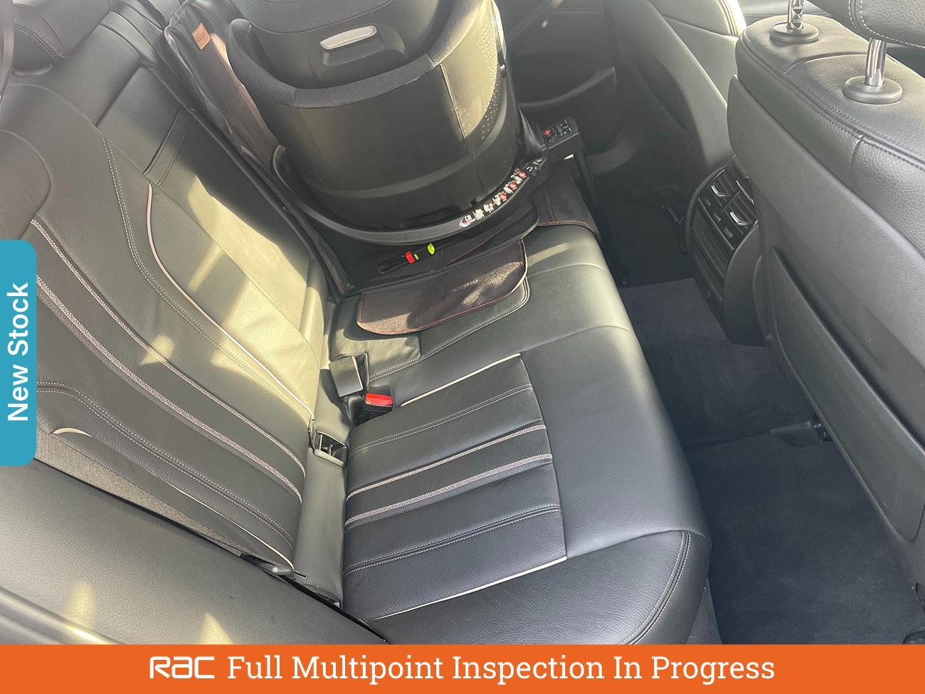 Used BMW 5 Series 2019 for sale - 76391060: Photo 4