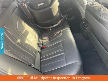 Used BMW 5 Series 2019 for sale - 76391060: Photo