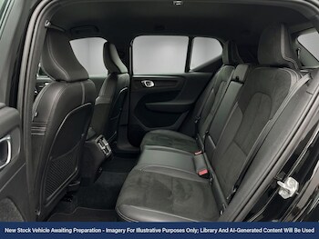 Used Volvo XC40 2020 for sale - 78465471: Photo