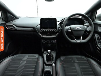 Used Ford Puma 2021 for sale - 78673606: Photo