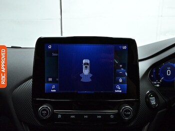 Used Ford Puma 2021 for sale - 78673606: Photo