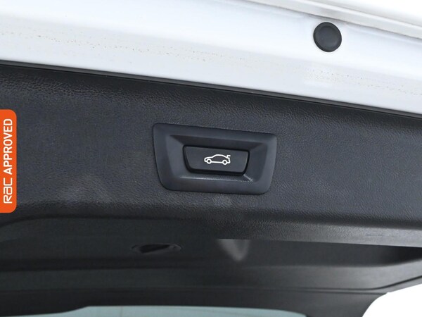 Used BMW 5 Series 2018 for sale - 76268051: Photo 14