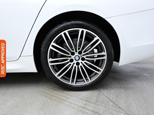 Used BMW 5 Series 2018 for sale - 76268051: Photo 15