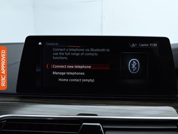 Used BMW 5 Series 2018 for sale - 76268051: Photo 18
