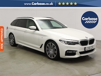 BMW - 5 Series