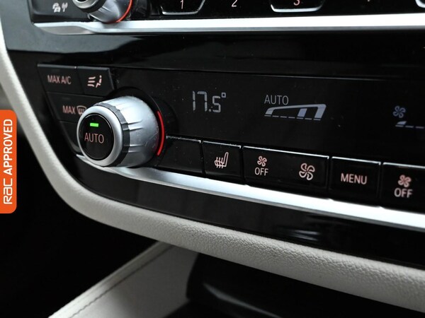 Used BMW 5 Series 2018 for sale - 76268051: Photo 22