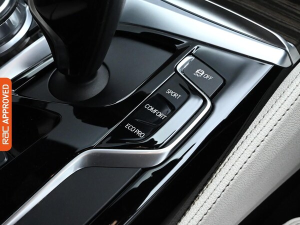 Used BMW 5 Series 2018 for sale - 76268051: Photo 23