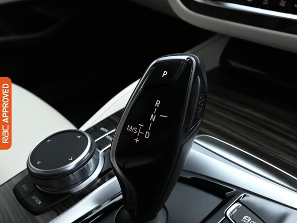 Used BMW 5 Series 2018 for sale - 76268051: Photo 24