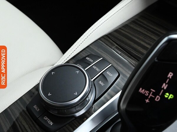 Used BMW 5 Series 2018 for sale - 76268051: Photo 25