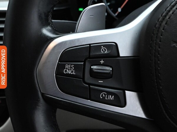 Used BMW 5 Series 2018 for sale - 76268051: Photo 26