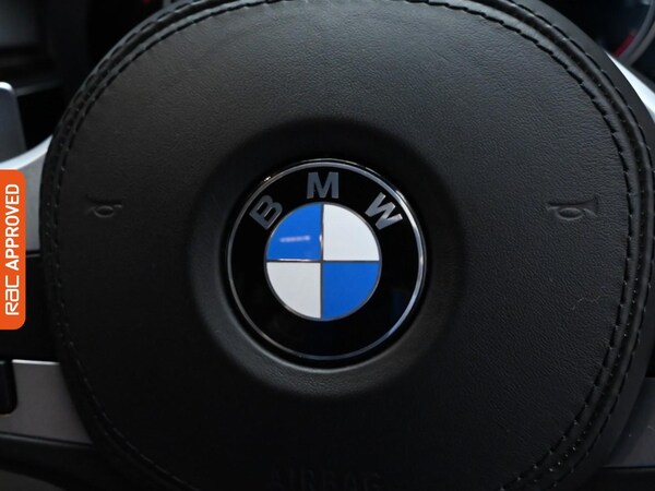 Used BMW 5 Series 2018 for sale - 76268051: Photo 27