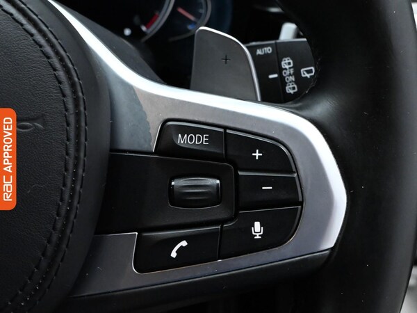 Used BMW 5 Series 2018 for sale - 76268051: Photo 29