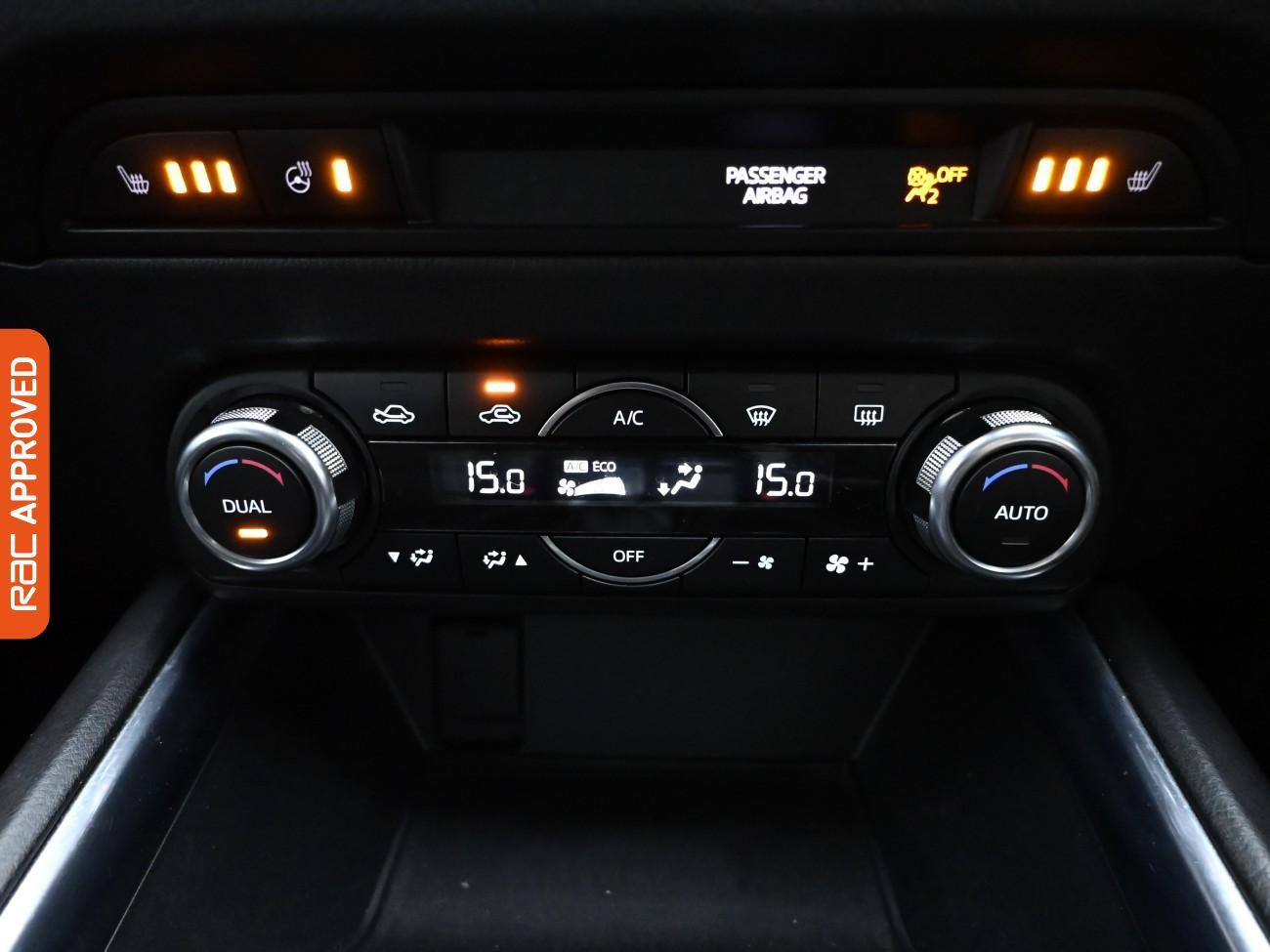 Used Mazda CX-5 2017 for sale - 77282154: Photo 16