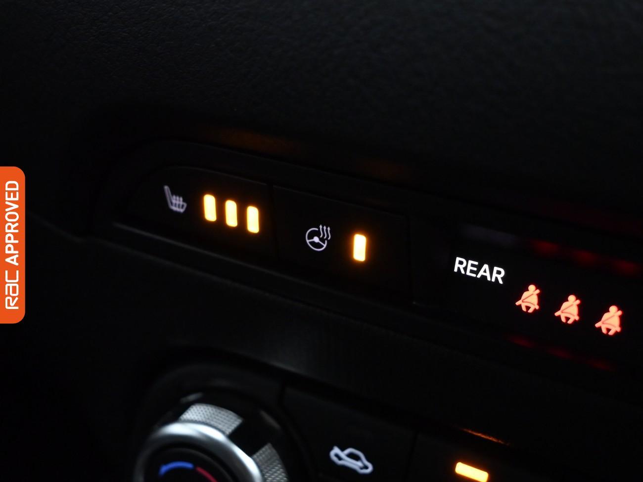 Used Mazda CX-5 2017 for sale - 77282154: Photo 18