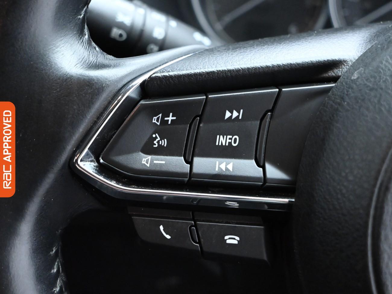 Used Mazda CX-5 2017 for sale - 77282154: Photo 20