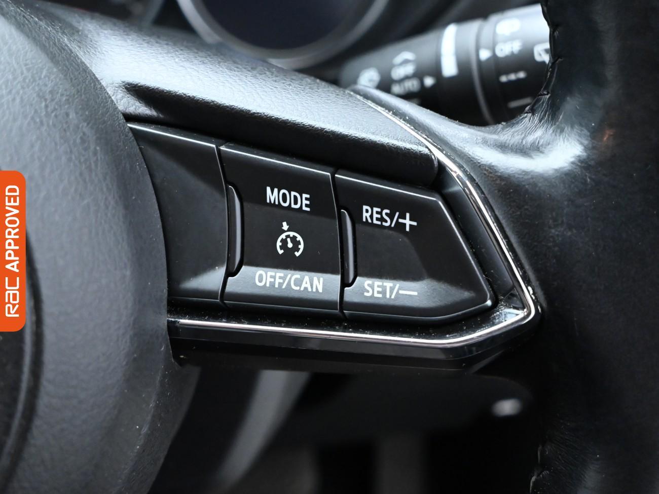 Used Mazda CX-5 2017 for sale - 77282154: Photo 21