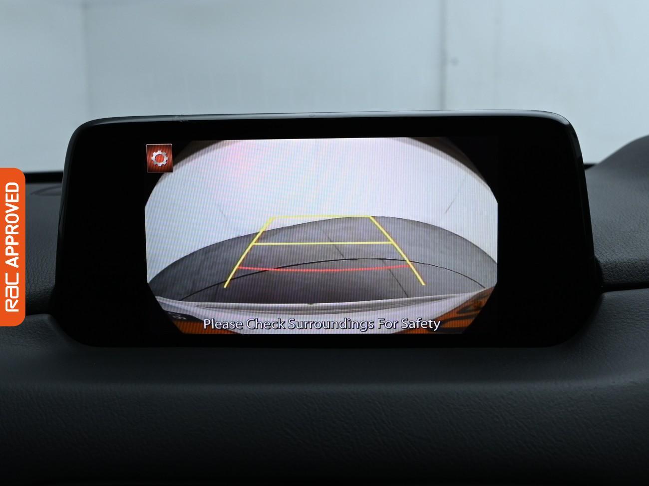 Used Mazda CX-5 2017 for sale - 77282154: Photo 3