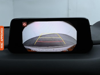 Used Mazda CX-5 2017 for sale - 77282154: Photo