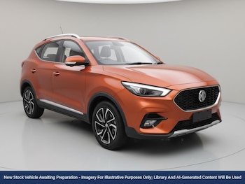 MG MG ZS feature image