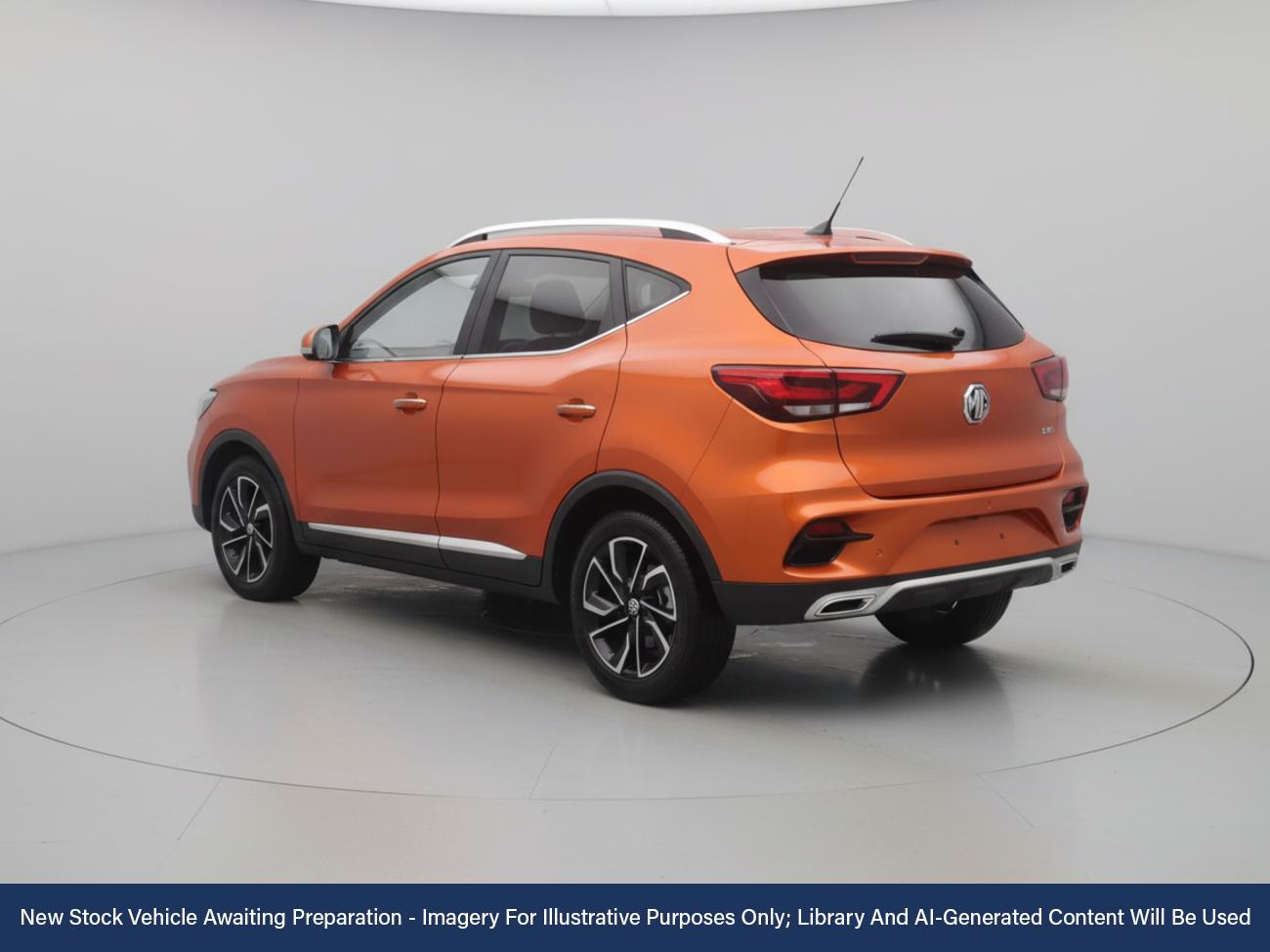 Used MG MG ZS 2023 for sale - 76798506: Photo 2