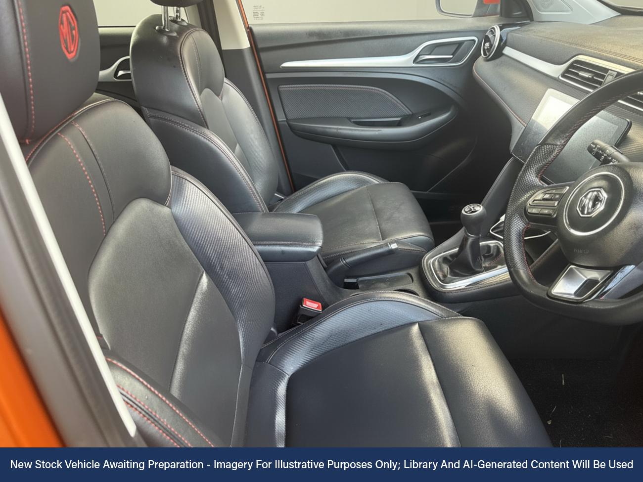 Used MG MG ZS 2023 for sale - 76798506: Photo 3