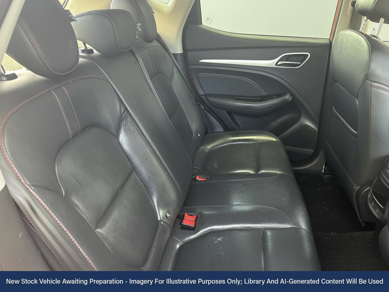 Used MG MG ZS 2023 for sale - 76798506: Photo 4