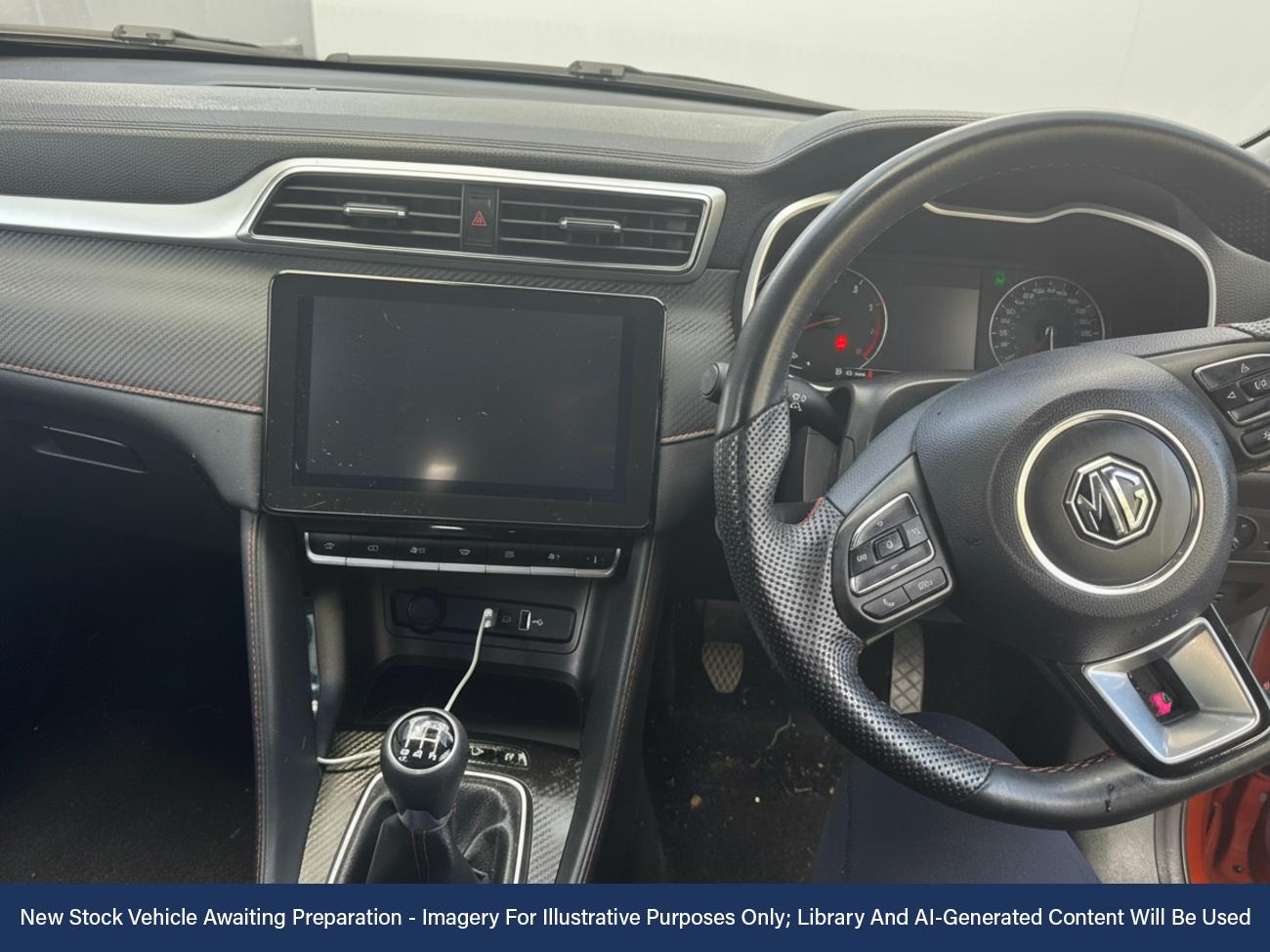 Used MG MG ZS 2023 for sale - 76798506: Photo 6