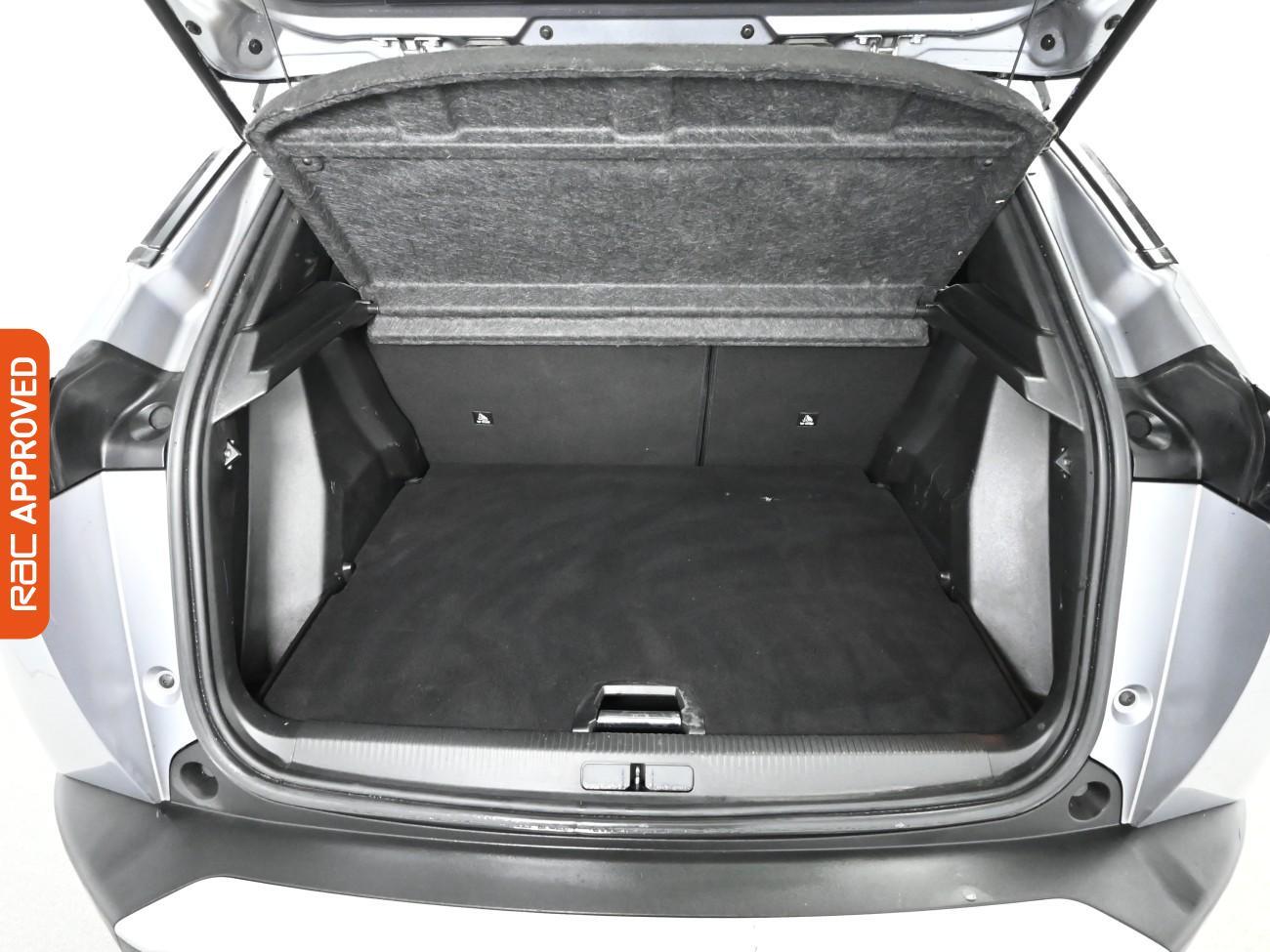 Used Peugeot 2008 2021 for sale - 77286903: Photo 13