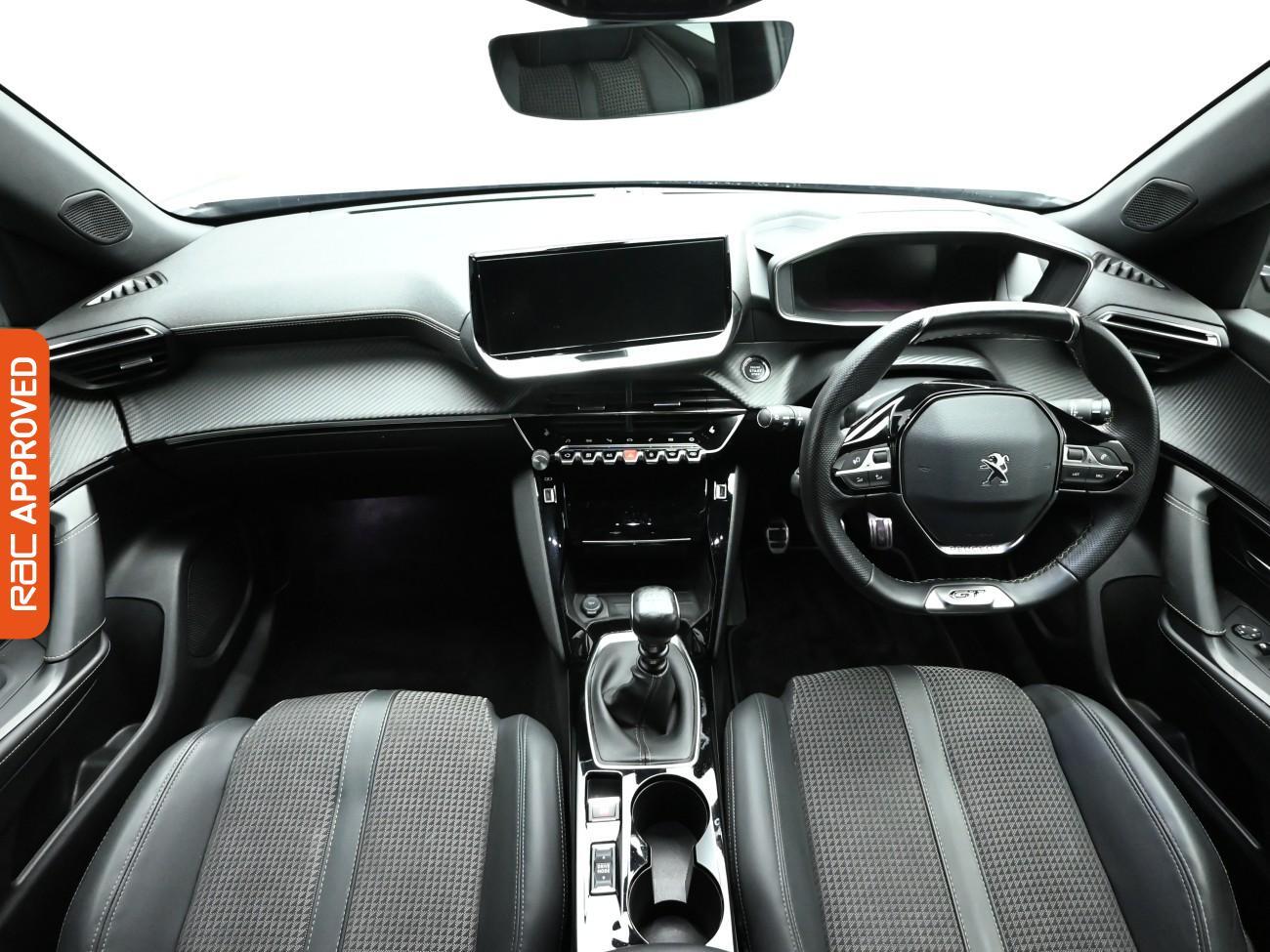 Used Peugeot 2008 2021 for sale - 77286903: Photo 2