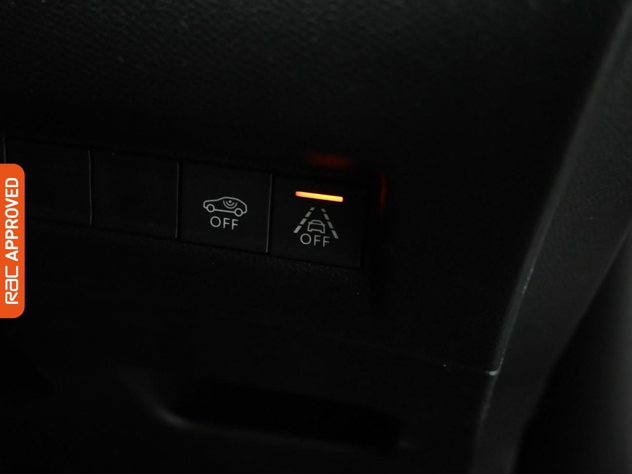 Used Peugeot 2008 2021 for sale - 77286903: Photo 24