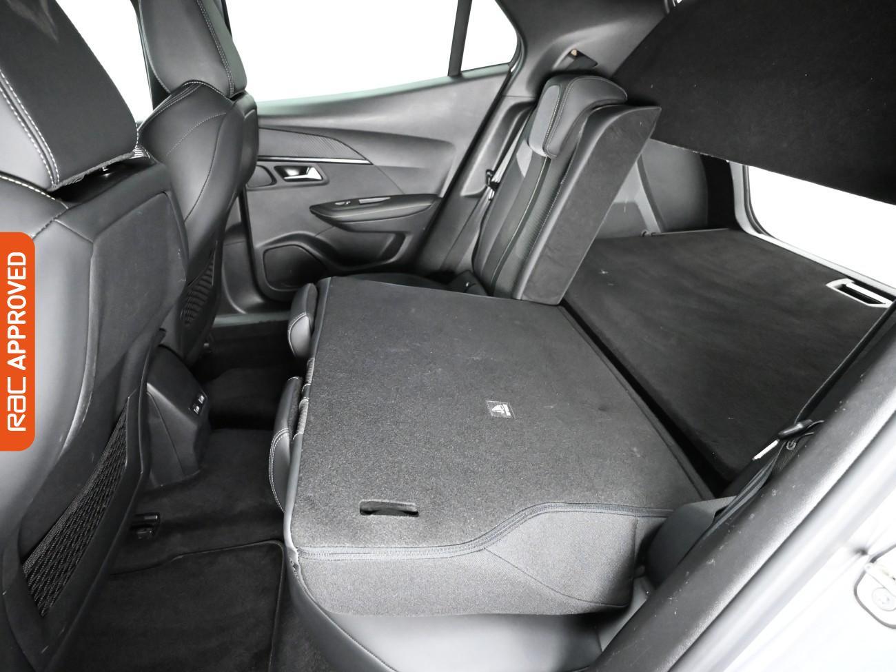 Used Peugeot 2008 2021 for sale - 77286903: Photo 29