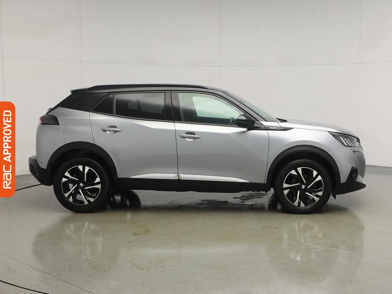 Used Peugeot 2008 2021 for sale - 77286903: Photo 6