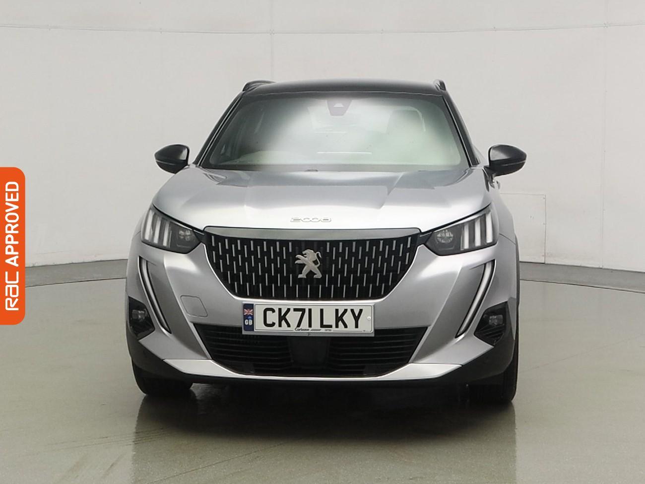 Used Peugeot 2008 2021 for sale - 77286903: Photo 7