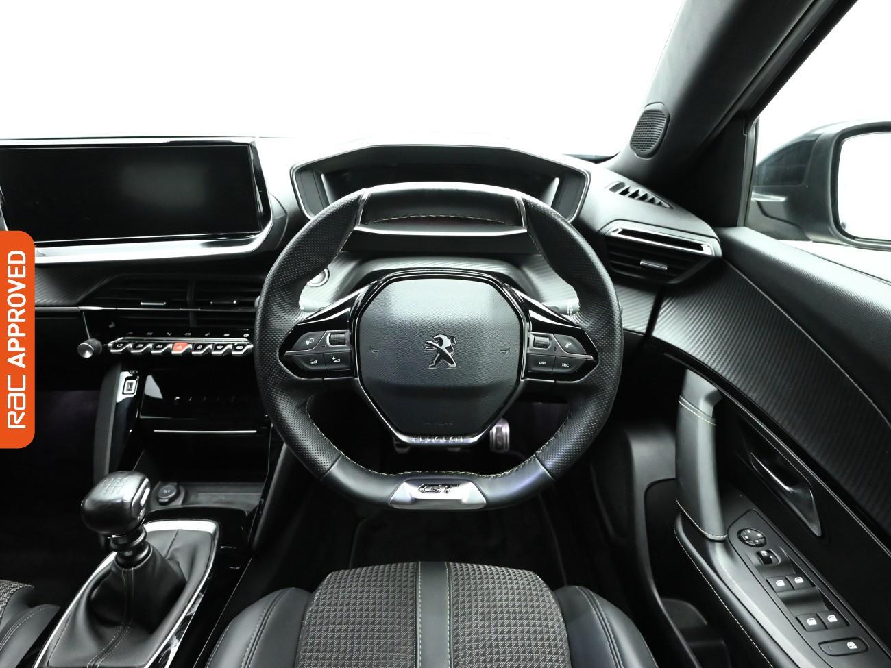 Used Peugeot 2008 2021 for sale - 77286903: Photo 9