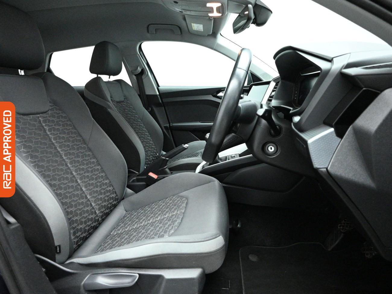 Used Audi A1 2019 for sale - 77842754: Photo 12