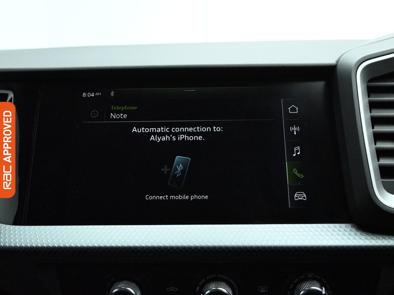 Used Audi A1 2019 for sale - 77842754: Photo 14