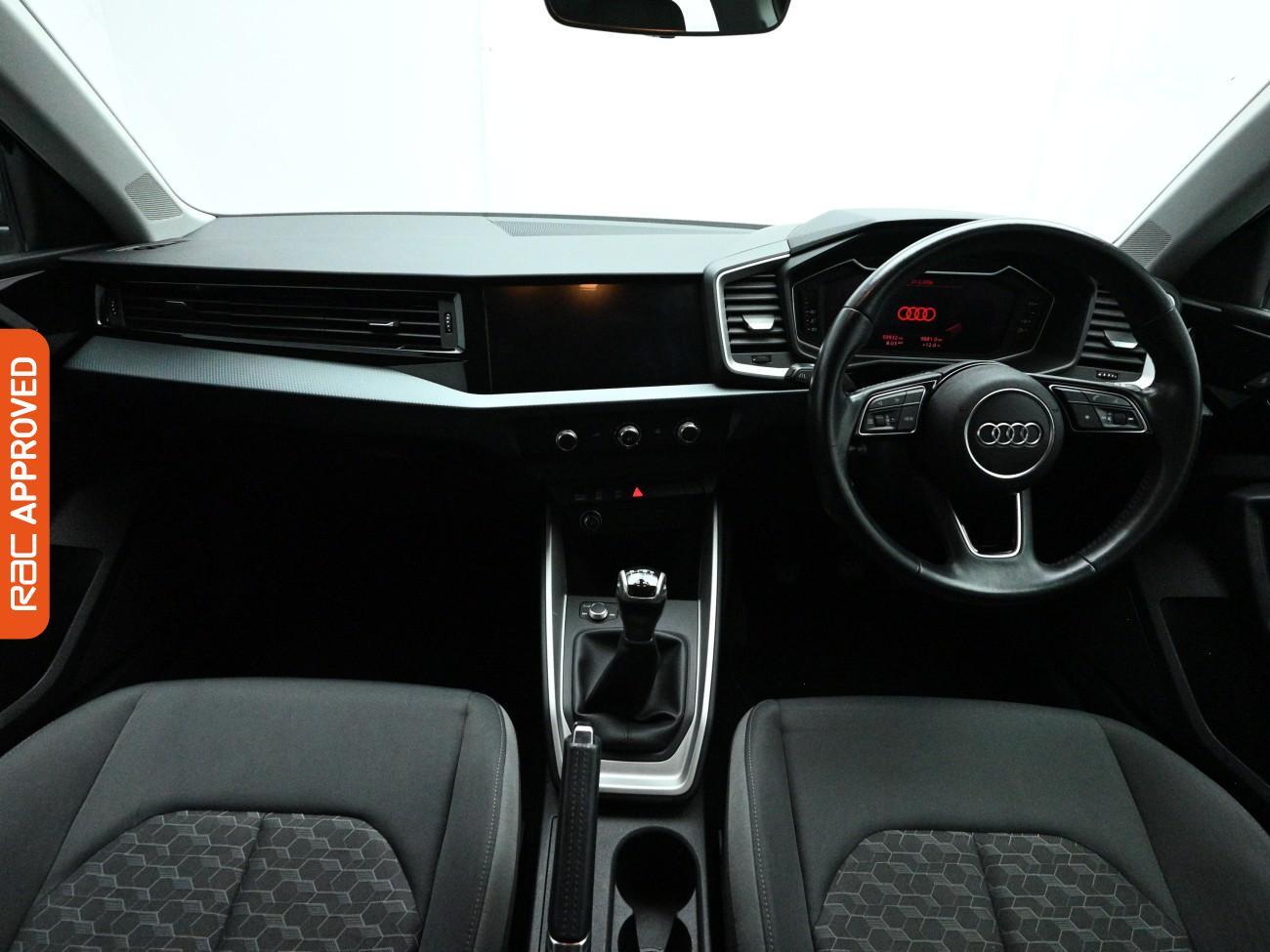 Used Audi A1 2019 for sale - 77842754: Photo 2