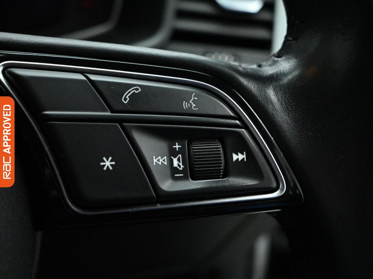 Used Audi A1 2019 for sale - 77842754: Photo 22