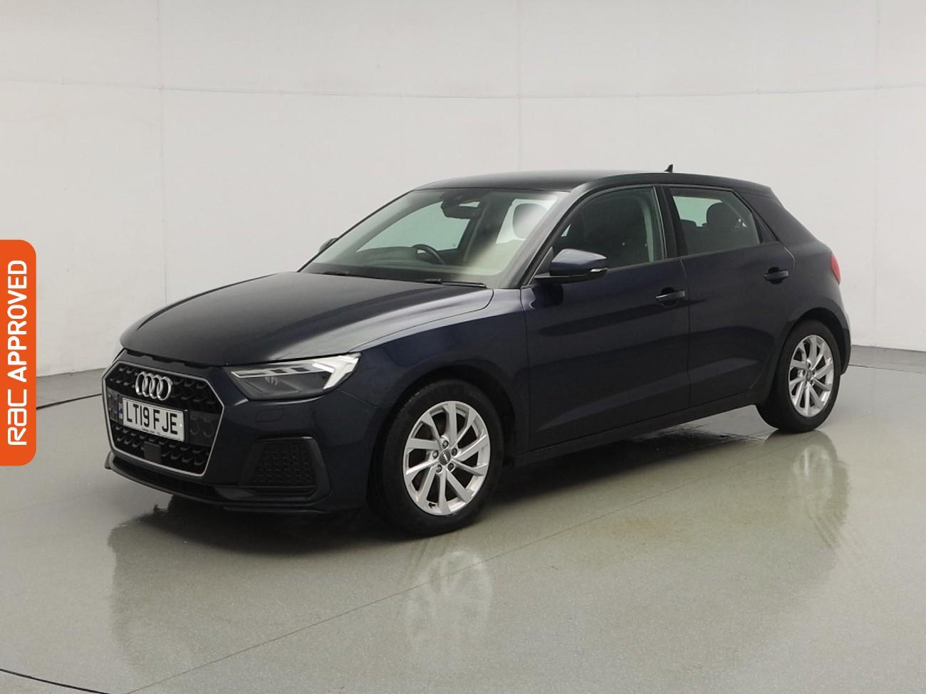 Used Audi A1 2019 for sale - 77842754: Photo 28