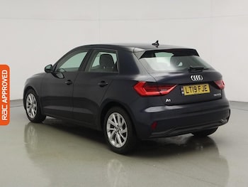 Used Audi A1 2019 for sale - 77842754: Photo