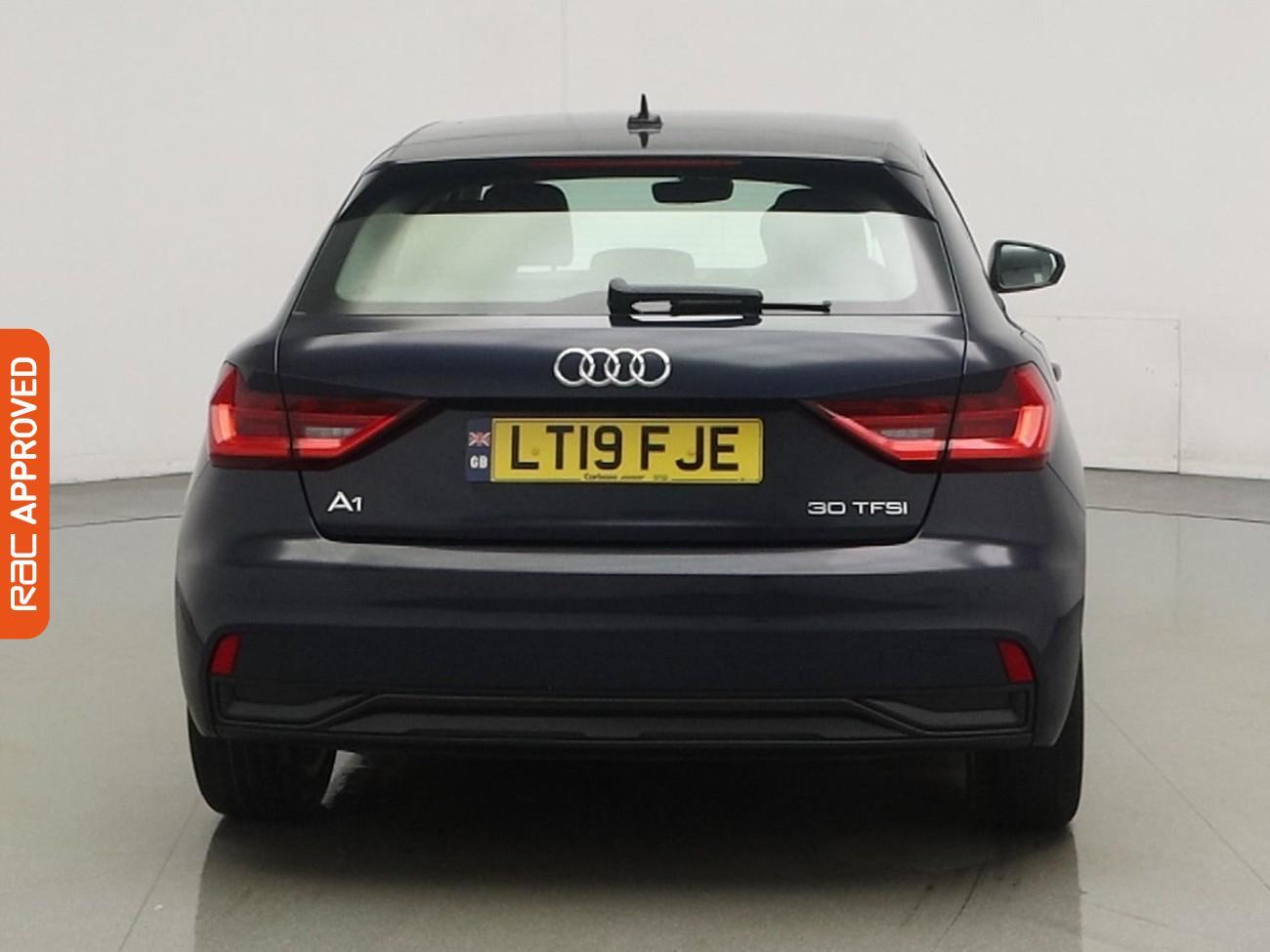 Used Audi A1 2019 for sale - 77842754: Photo 8