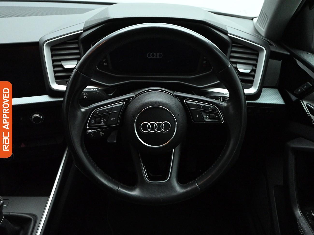 Used Audi A1 2019 for sale - 77842754: Photo 9