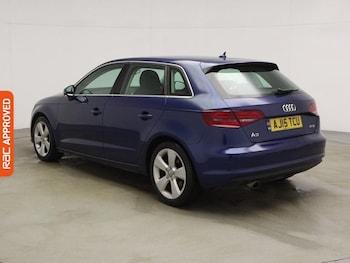 Used Audi A3 2015 for sale - 78970364: Photo