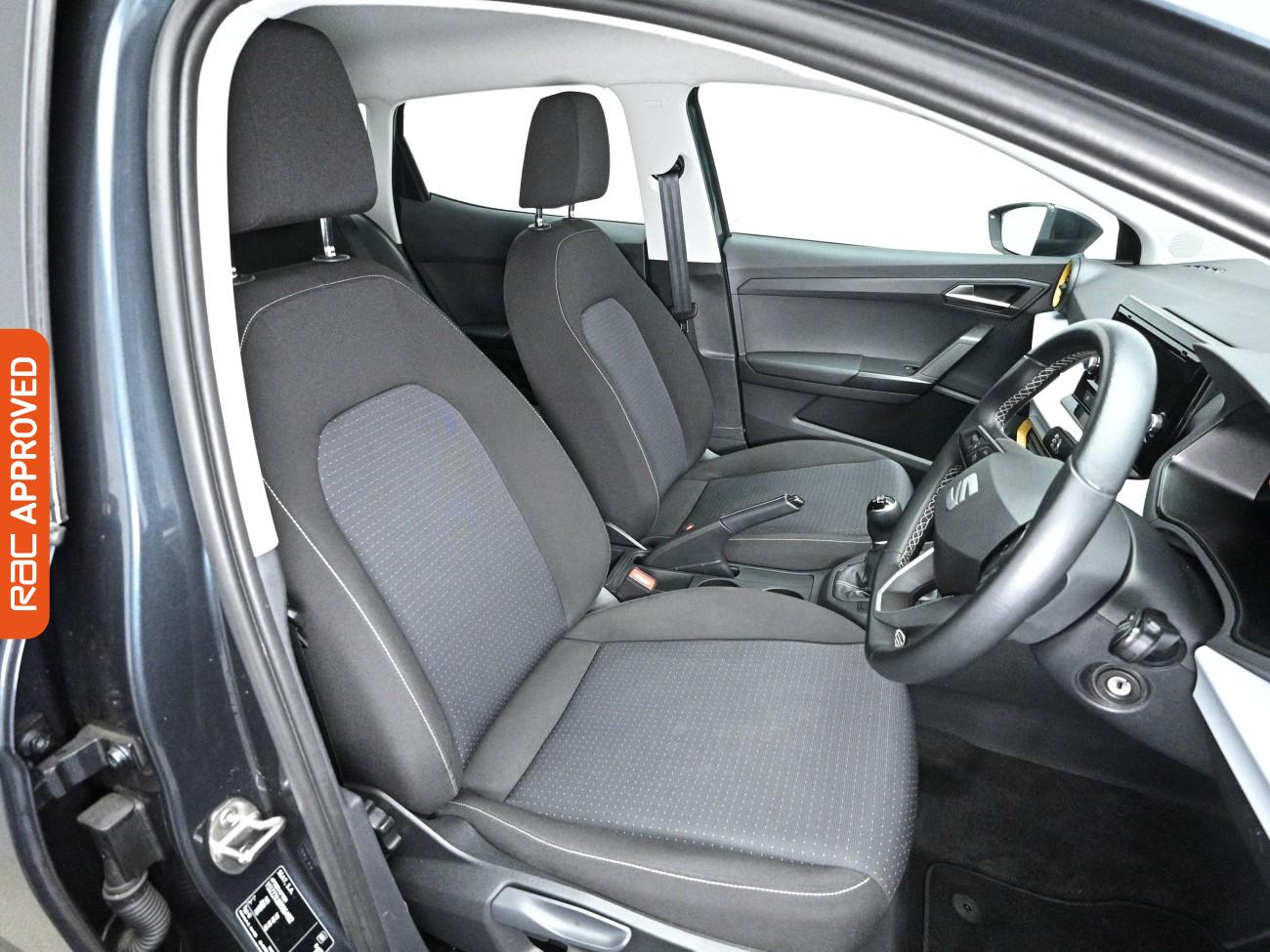 Used SEAT Ibiza 2024 for sale - 77928902: Photo 11